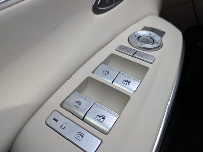 2026 Genesis GV70 3.5T SPORT PRESTI