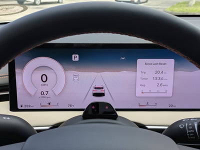 2026 Genesis GV70 3.5T SPORT PRESTI