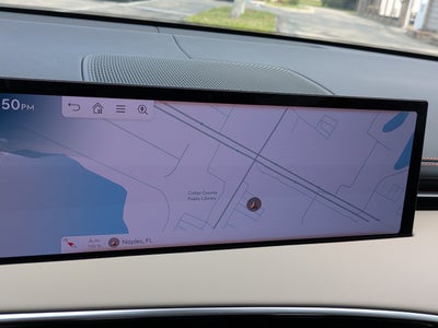 2026 Genesis GV70 3.5T SPORT PRESTI