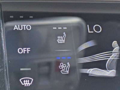 2026 Genesis GV70 3.5T SPORT PRESTI