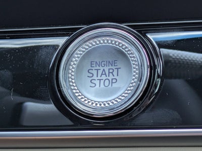 2026 Genesis GV70 3.5T SPORT PRESTI