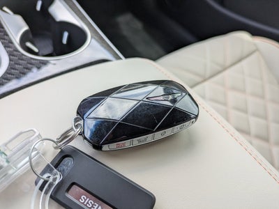 2026 Genesis GV70 3.5T SPORT PRESTI