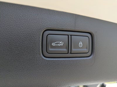 2026 Genesis GV70 2.5T SPORT PRESTI