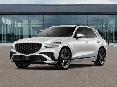 2026 Genesis GV70 2.5T SPORT PRESTI