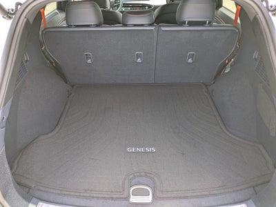 2026 Genesis GV70 2.5T SPORT PRESTI