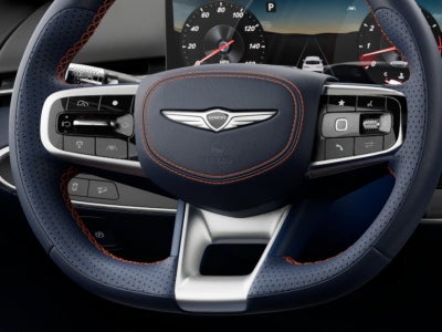 2026 Genesis GV70 2.5T SPORT PRESTI