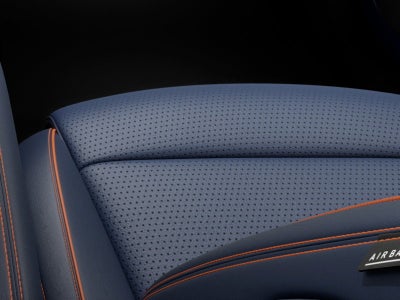 2026 Genesis GV70 2.5T SPORT PRESTI