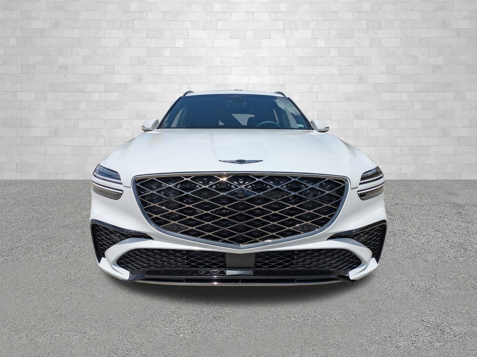 2026 Genesis GV70 2.5T SPORT PRESTI