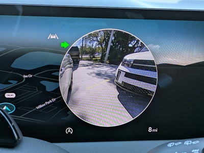 2026 Genesis GV70 2.5T SPORT PRESTI