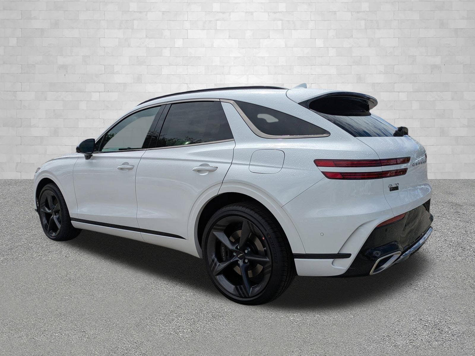 2026 Genesis GV70 2.5T SPORT PRESTI