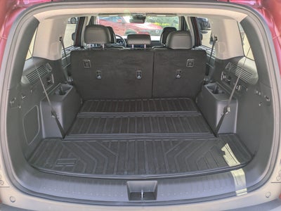 2024 Hyundai Santa Fe Hybrid LIMITED