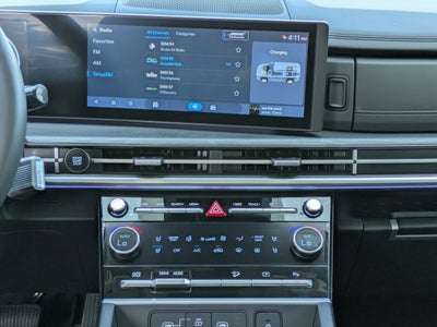 2024 Hyundai Santa Fe Hybrid LIMITED