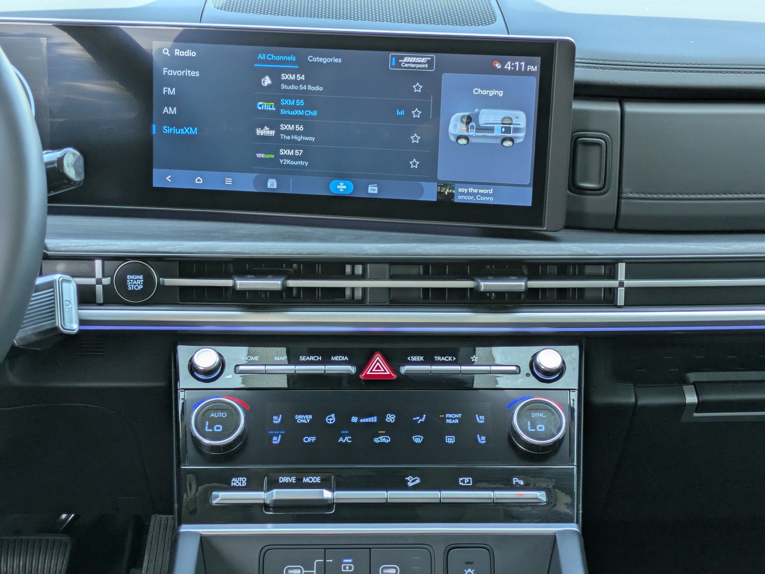 2024 Hyundai Santa Fe Hybrid LIMITED