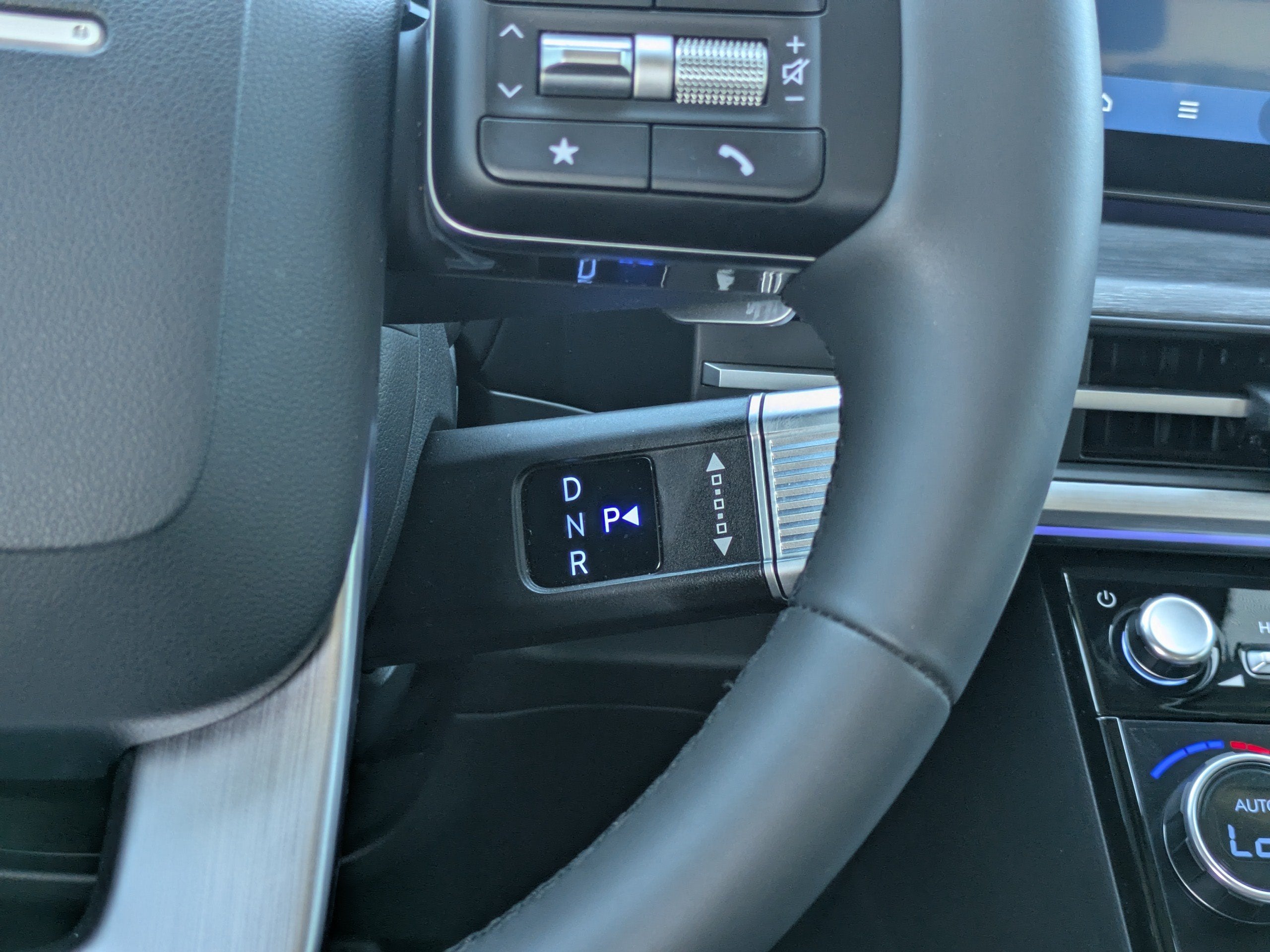2024 Hyundai Santa Fe Hybrid LIMITED