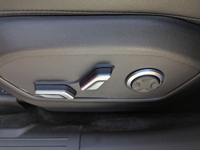 2024 Hyundai Santa Fe Hybrid LIMITED