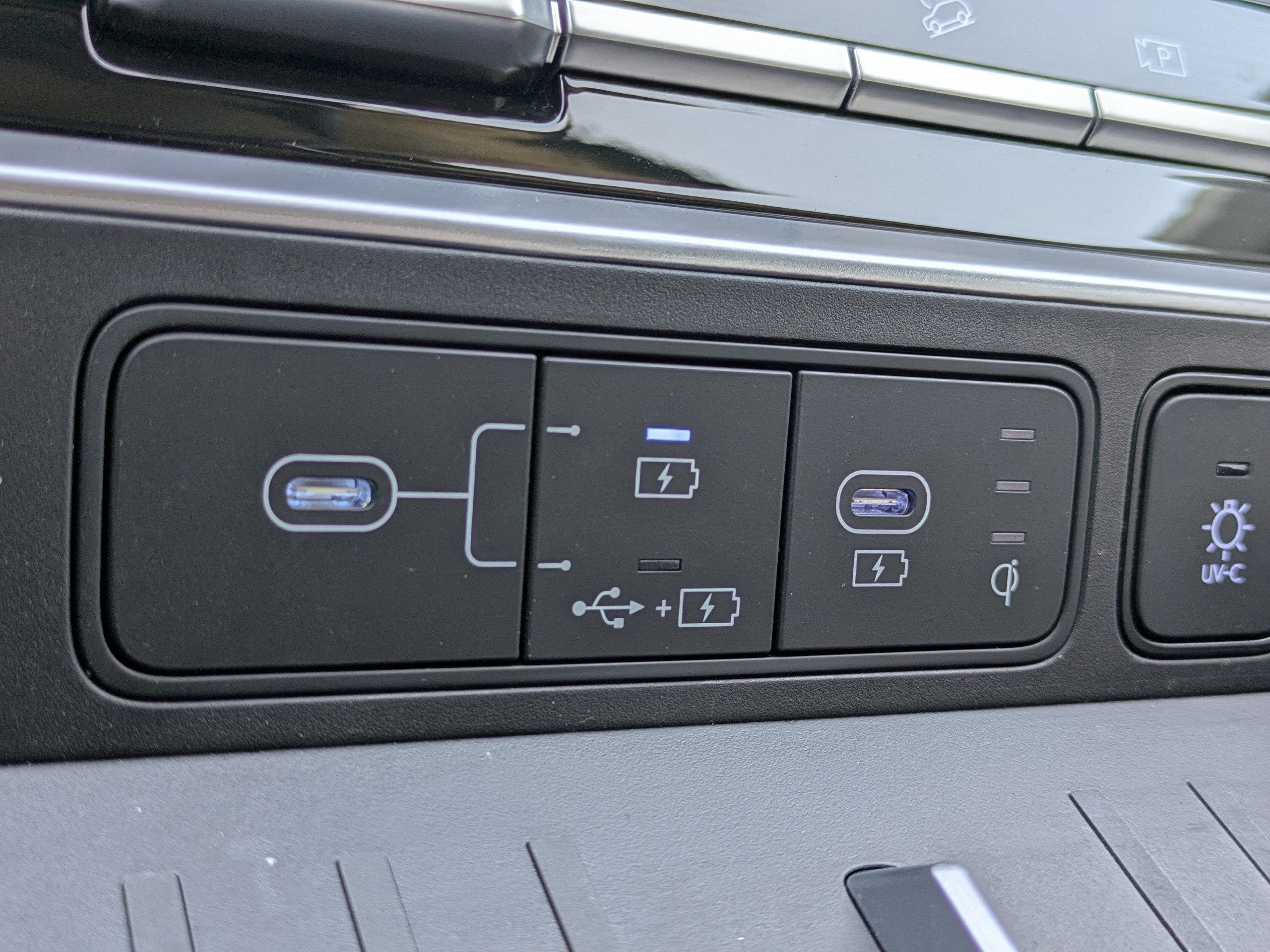 2024 Hyundai Santa Fe Hybrid LIMITED