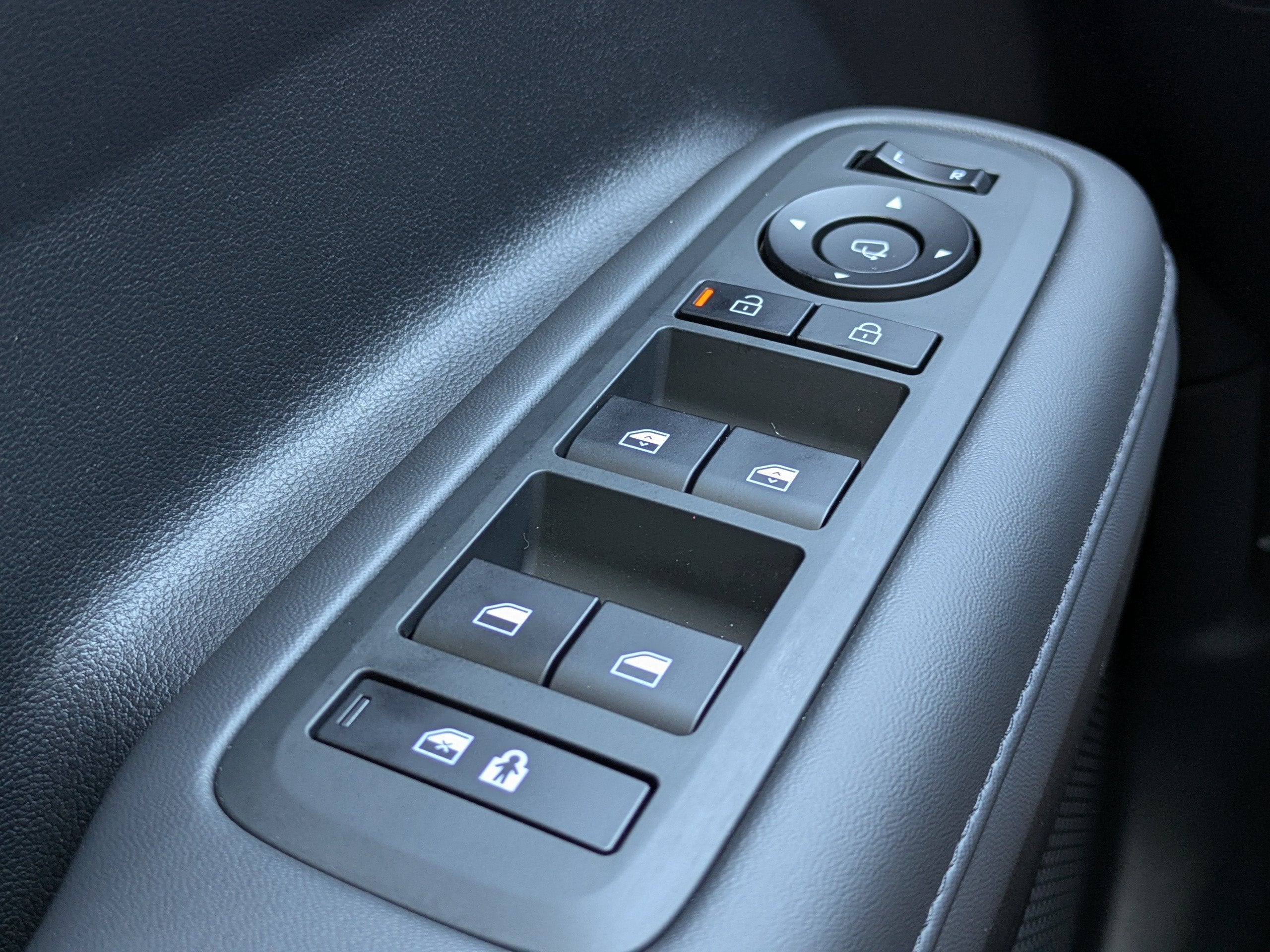 2024 Hyundai Santa Fe Hybrid LIMITED