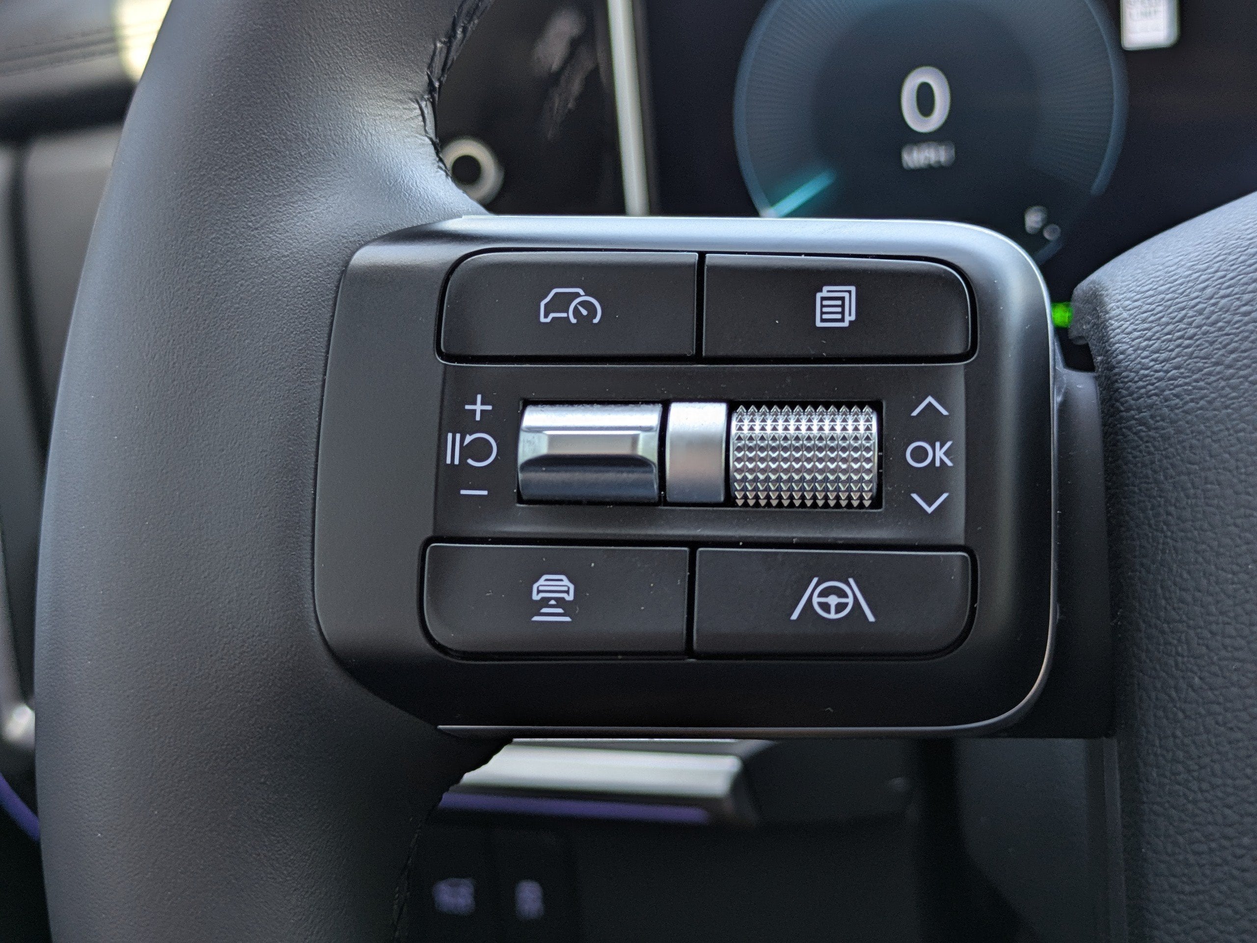 2024 Hyundai Santa Fe Hybrid LIMITED