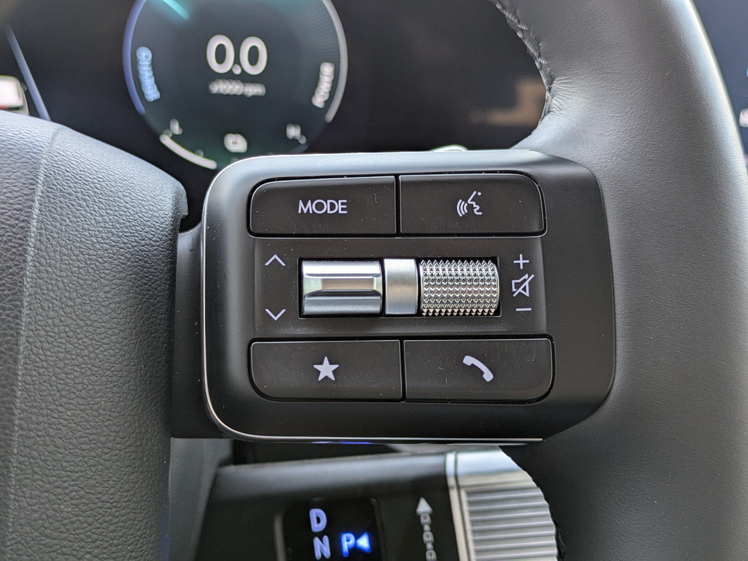 2024 Hyundai Santa Fe Hybrid LIMITED
