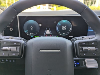 2024 Hyundai Santa Fe Hybrid LIMITED