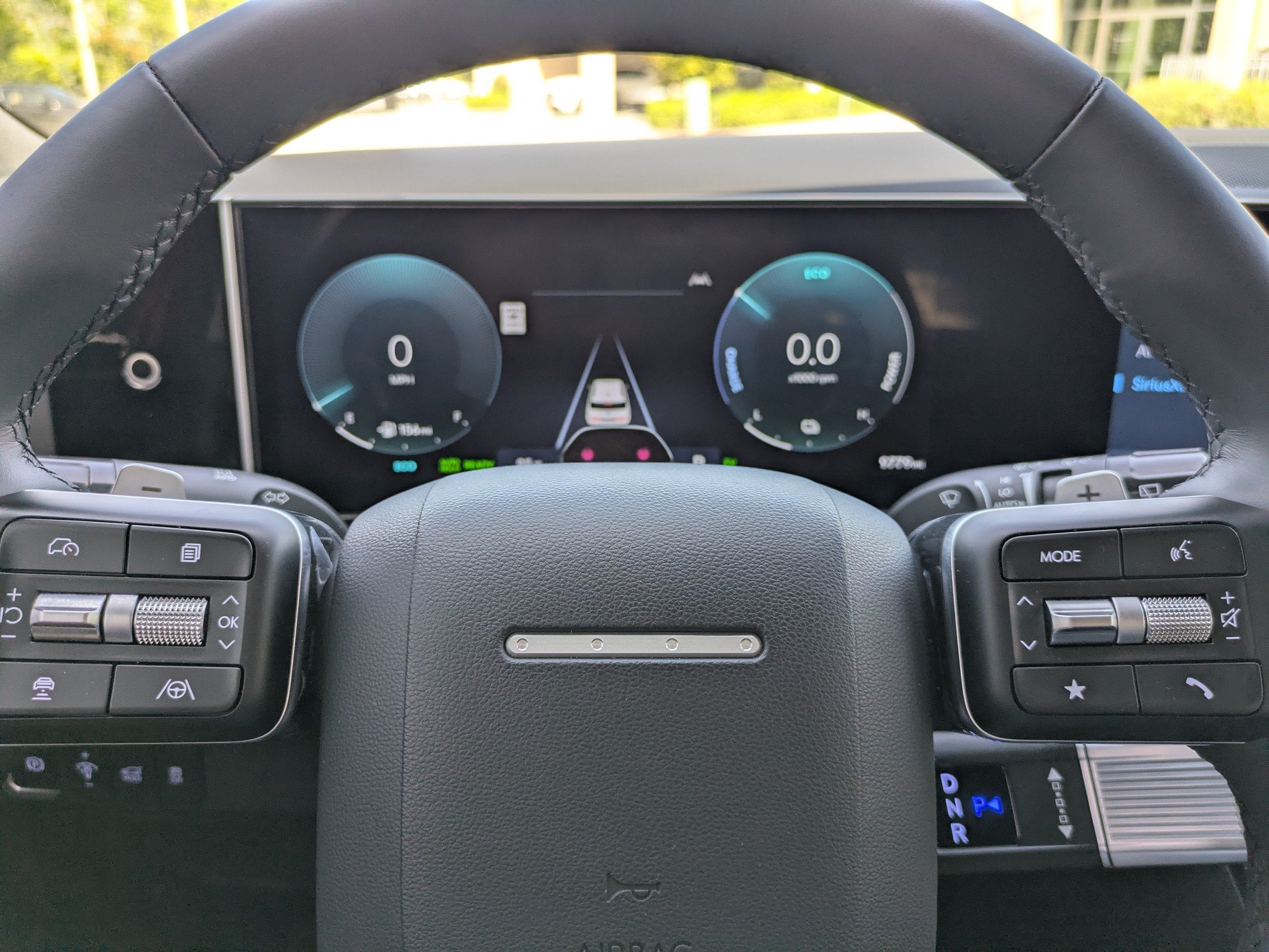 2024 Hyundai Santa Fe Hybrid LIMITED