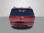 2024 Hyundai Santa Fe Hybrid LIMITED