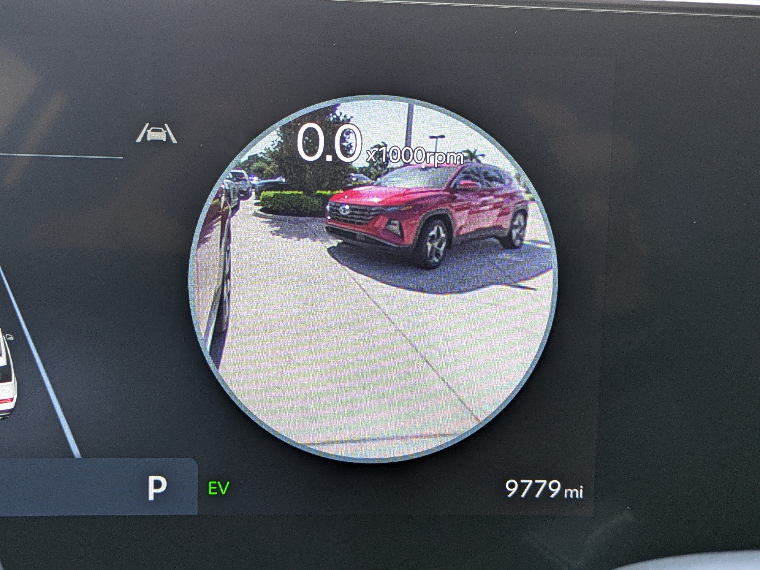 2024 Hyundai Santa Fe Hybrid LIMITED
