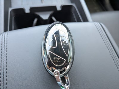 2024 Hyundai Santa Fe Hybrid LIMITED