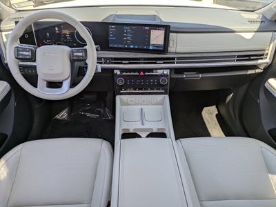 2024 Hyundai Santa Fe LIMITED