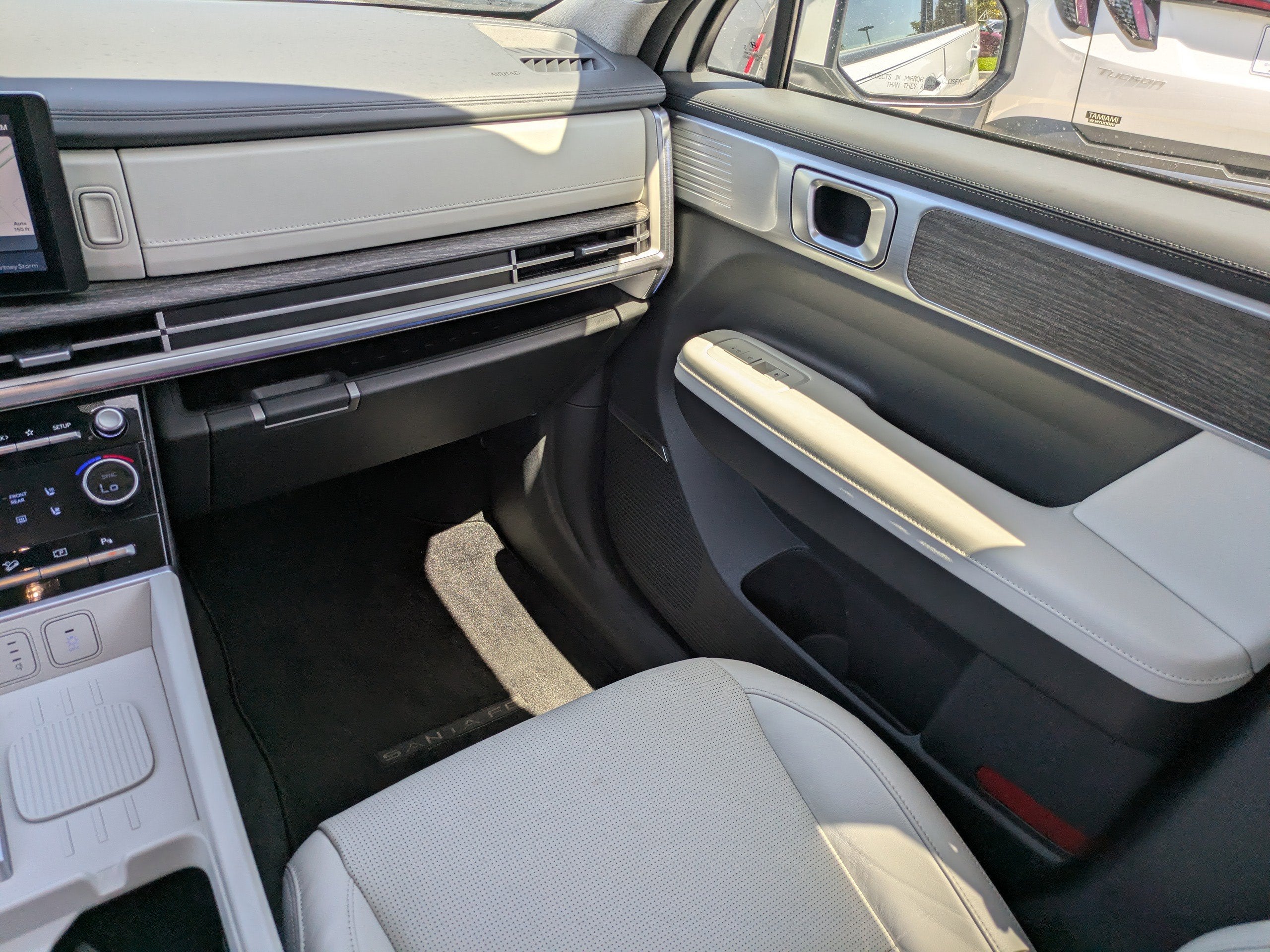 2024 Hyundai Santa Fe LIMITED