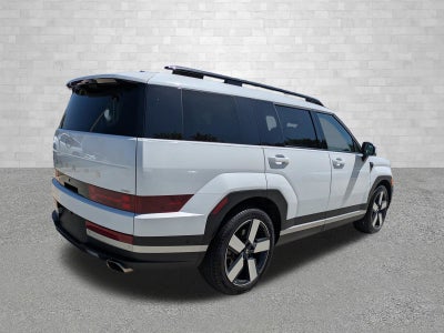 2024 Hyundai Santa Fe LIMITED