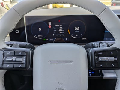 2024 Hyundai Santa Fe LIMITED