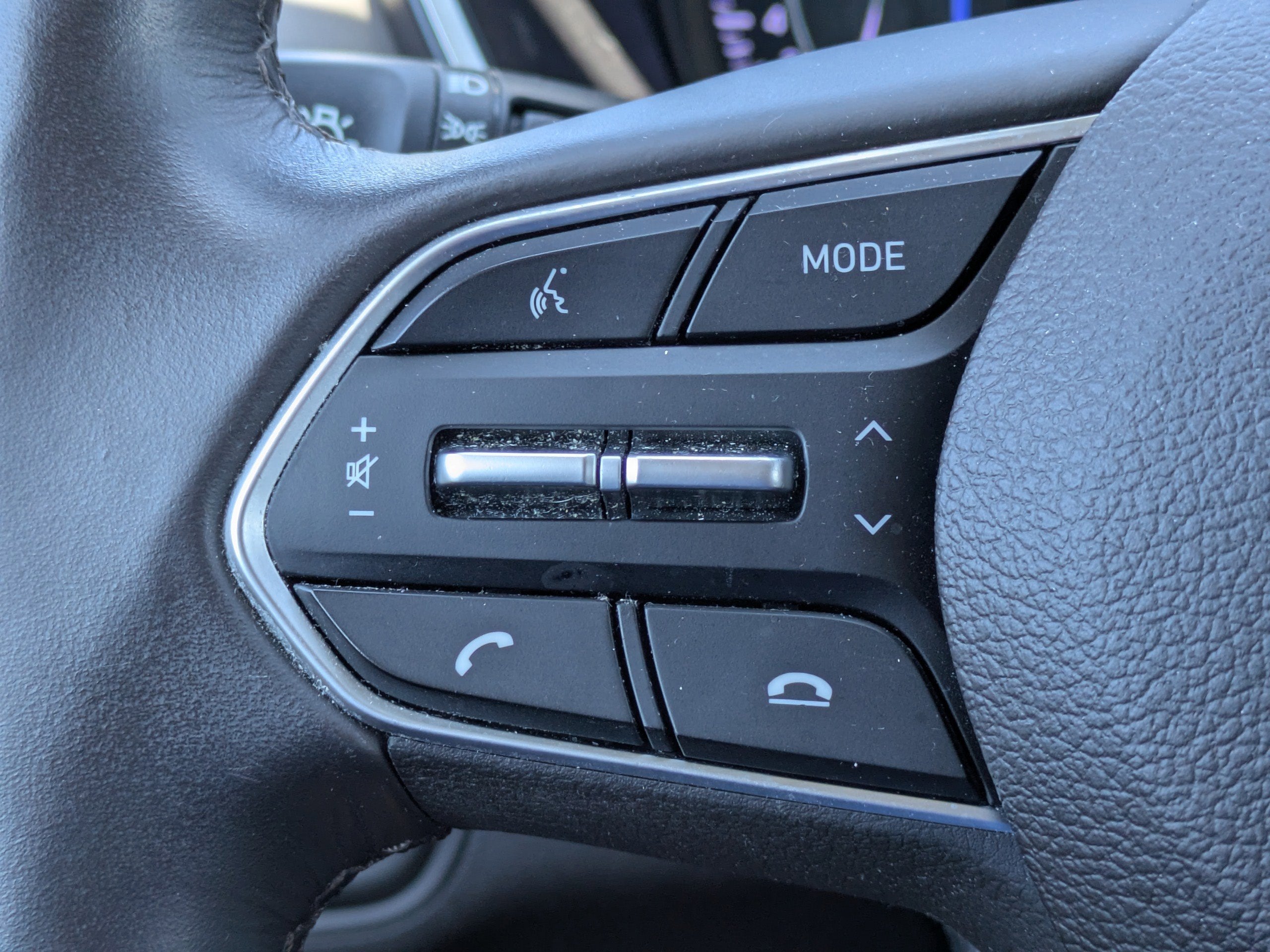 2019 Hyundai Santa Fe ULTIMATE