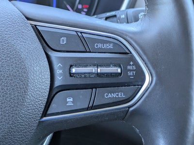 2019 Hyundai Santa Fe ULTIMATE