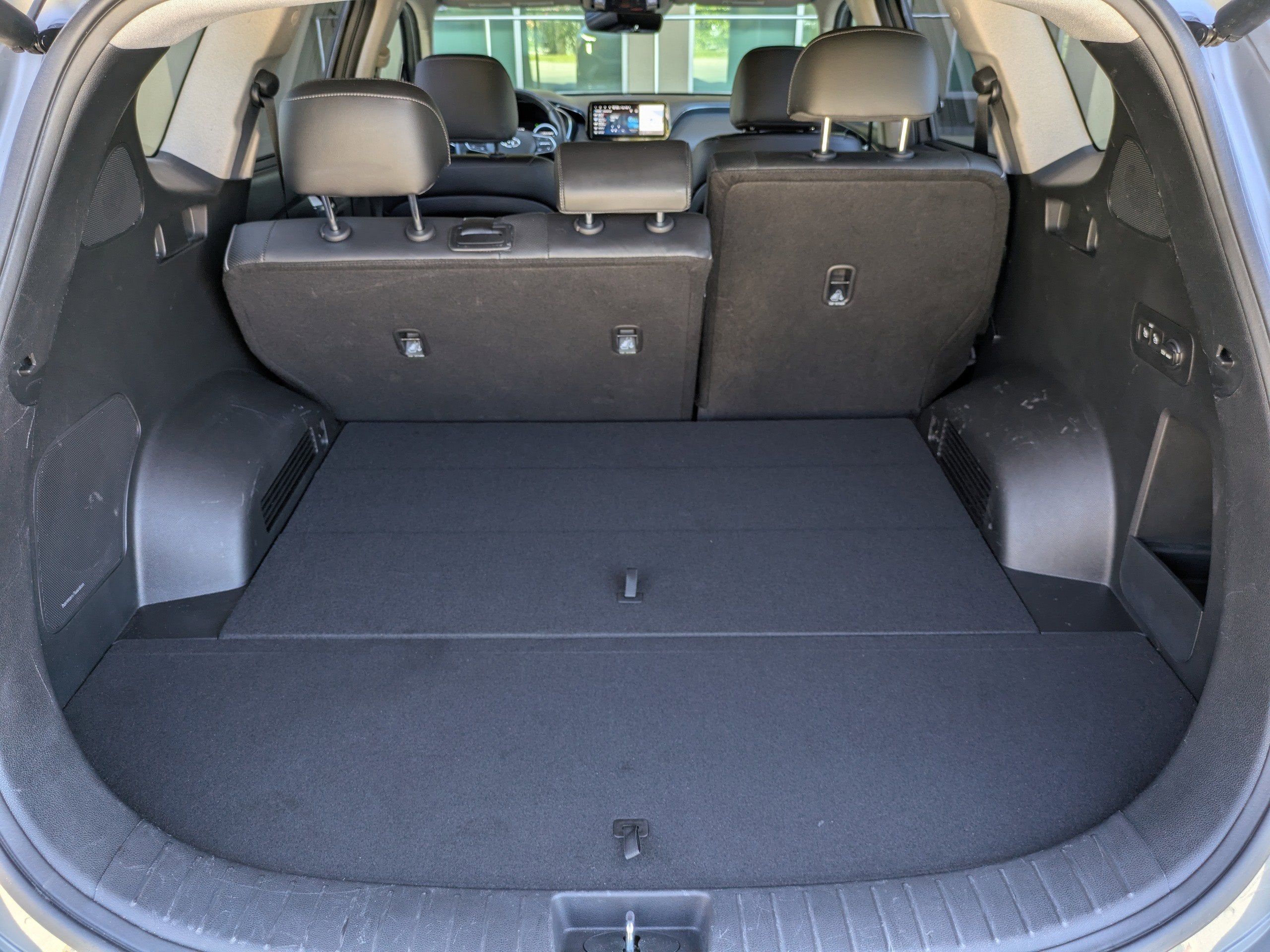 2023 Hyundai Santa Fe Hybrid LIMITED