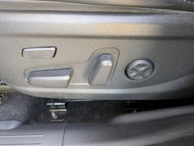 2023 Hyundai Santa Fe Hybrid LIMITED