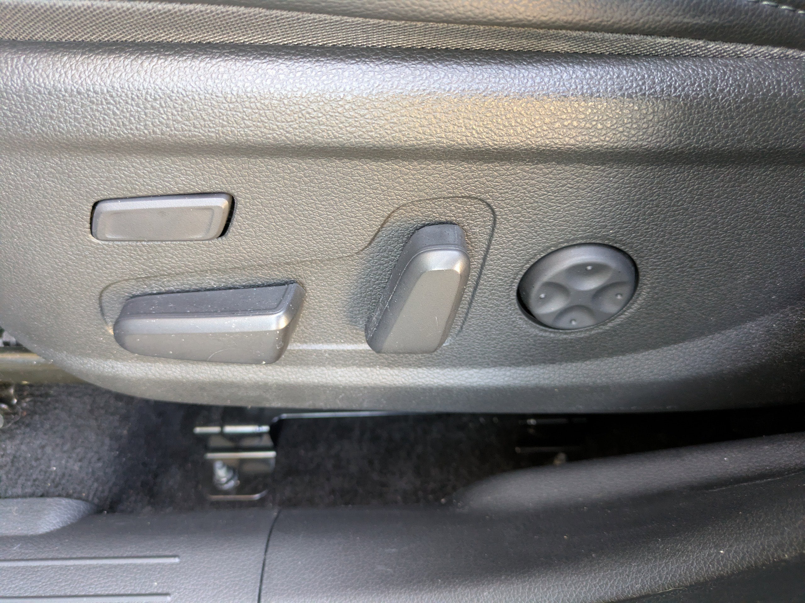 2023 Hyundai Santa Fe Hybrid LIMITED