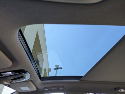 2023 Hyundai Santa Fe Hybrid LIMITED