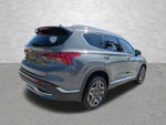 2023 Hyundai Santa Fe Hybrid LIMITED