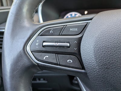 2023 Hyundai Santa Fe Hybrid LIMITED