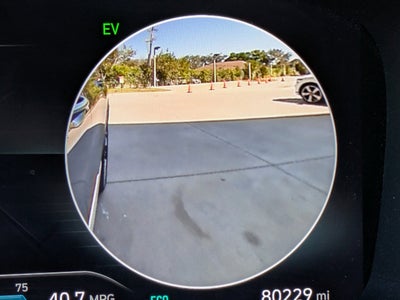 2023 Hyundai Santa Fe Hybrid LIMITED