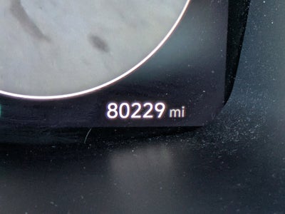 2023 Hyundai Santa Fe Hybrid LIMITED