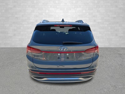 2023 Hyundai Santa Fe Hybrid LIMITED