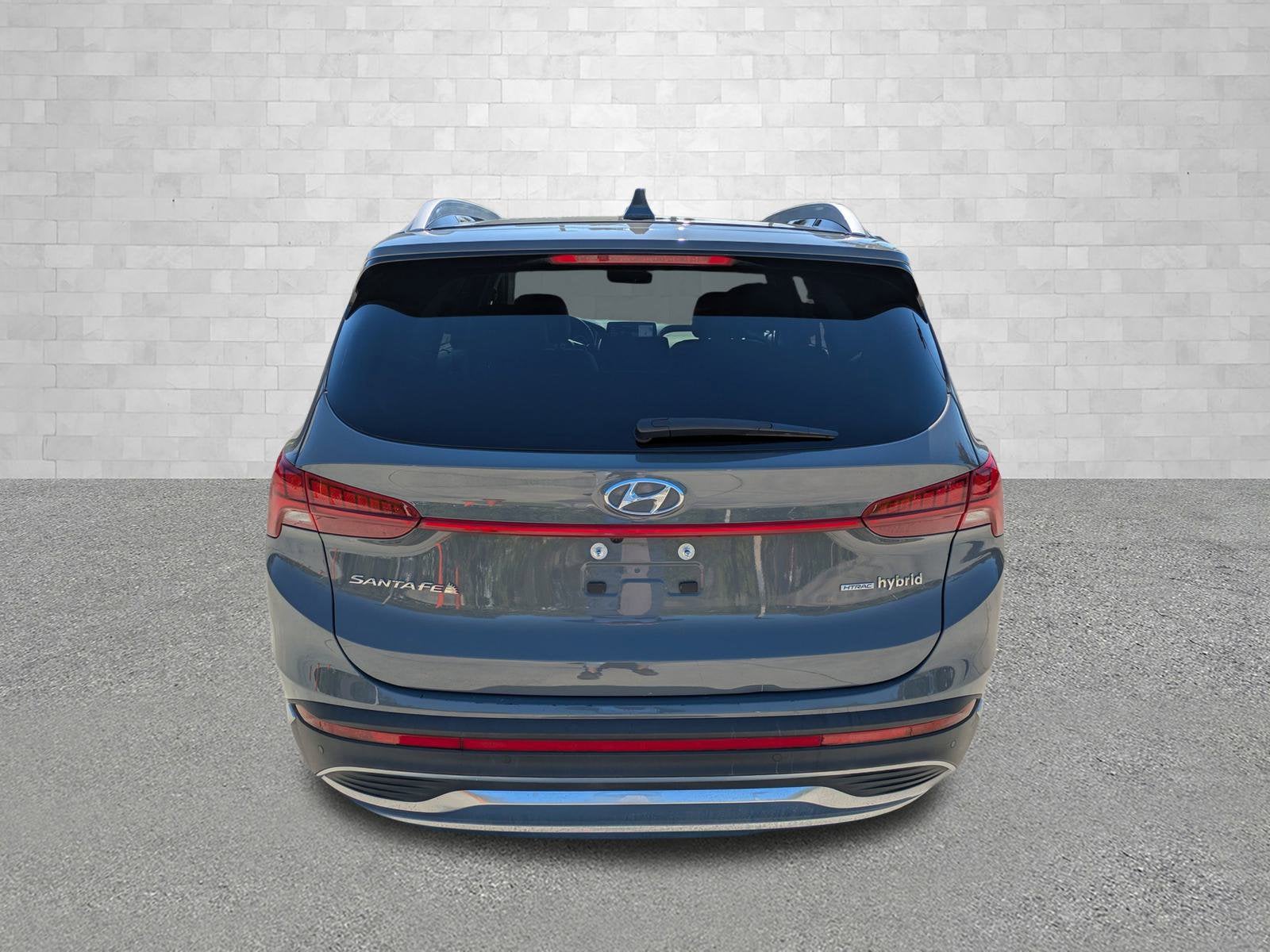 2023 Hyundai Santa Fe Hybrid LIMITED