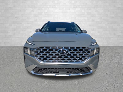 2023 Hyundai Santa Fe Hybrid LIMITED