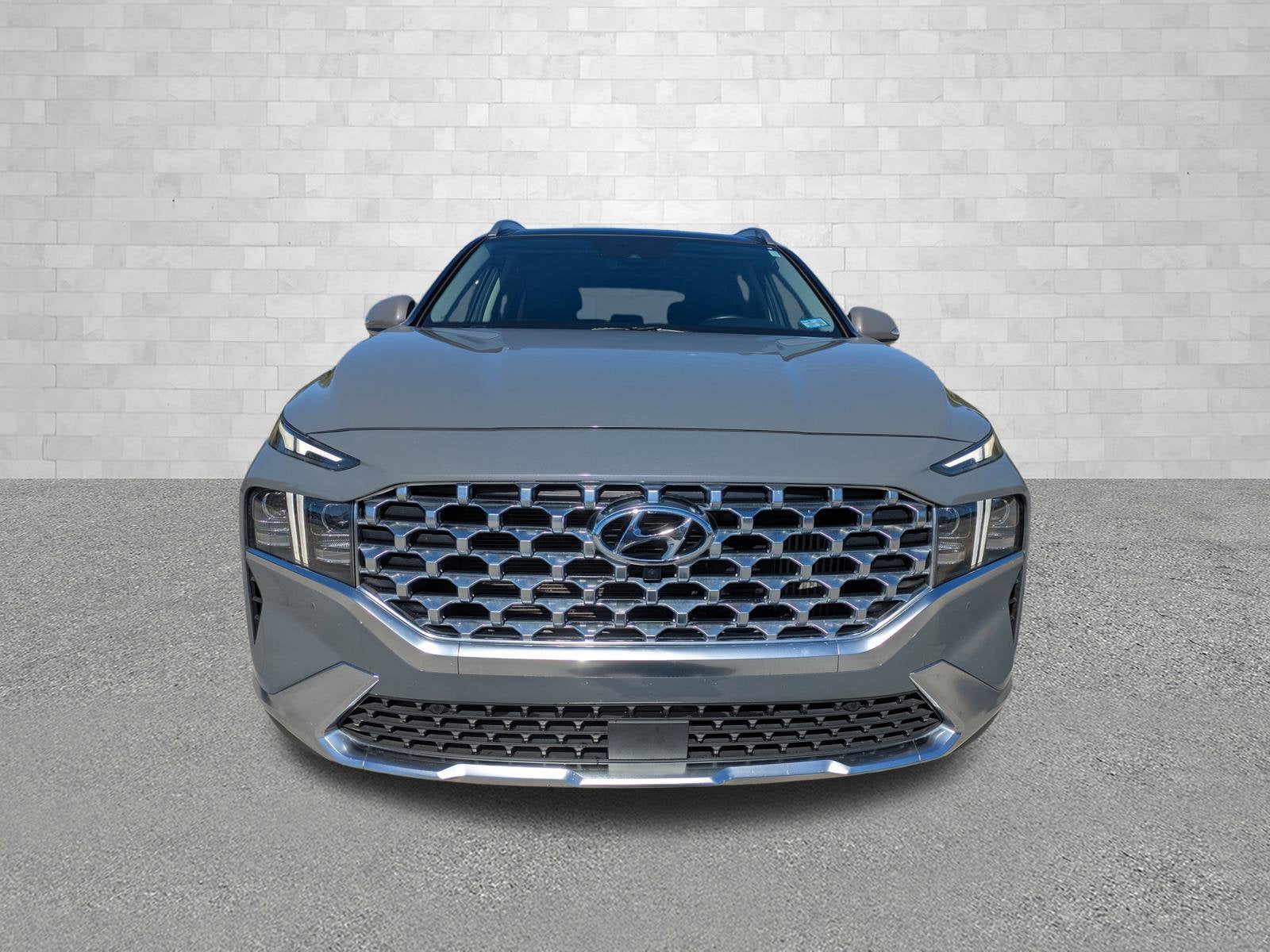 2023 Hyundai Santa Fe Hybrid LIMITED