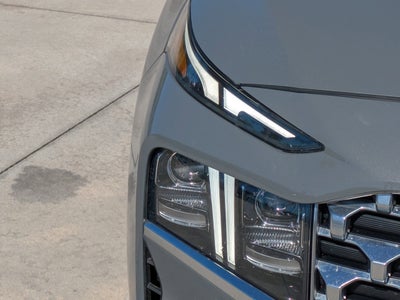 2023 Hyundai Santa Fe Hybrid LIMITED