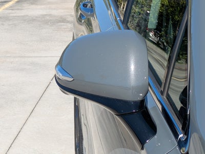 2023 Hyundai Santa Fe Hybrid LIMITED