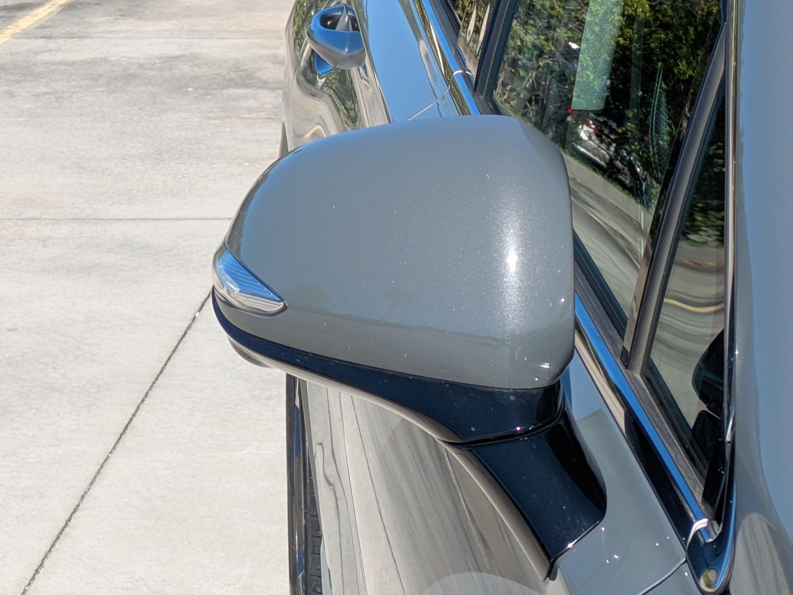 2023 Hyundai Santa Fe Hybrid LIMITED