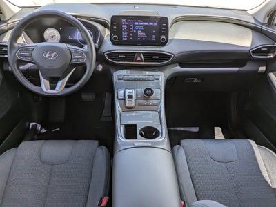 2022 Hyundai Santa Fe XRT